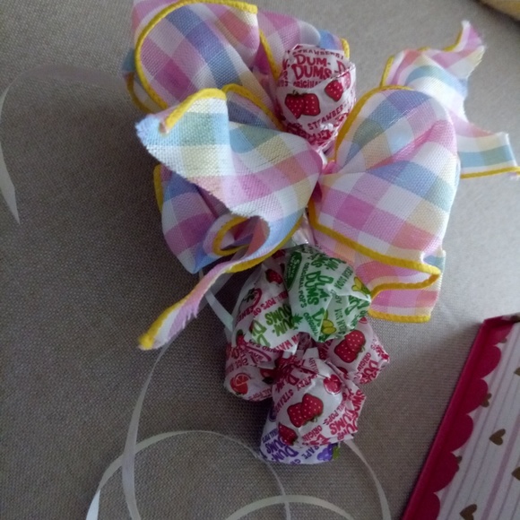 American Vintage Craft Accessories Retro Girls Birthday Candy